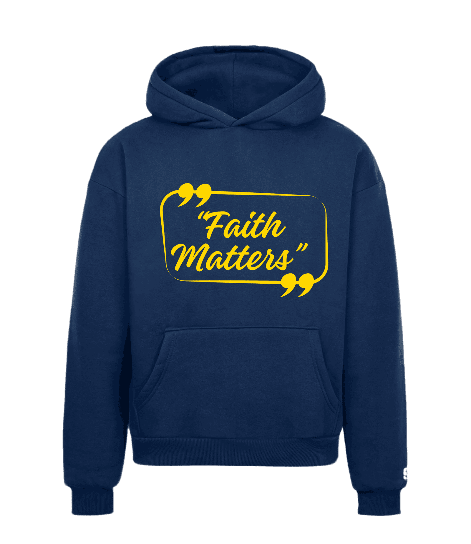 Faith Matters