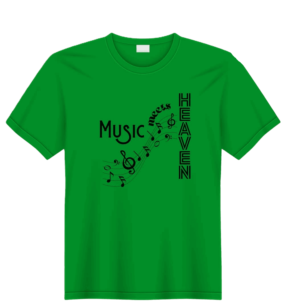Music Meets Heaven