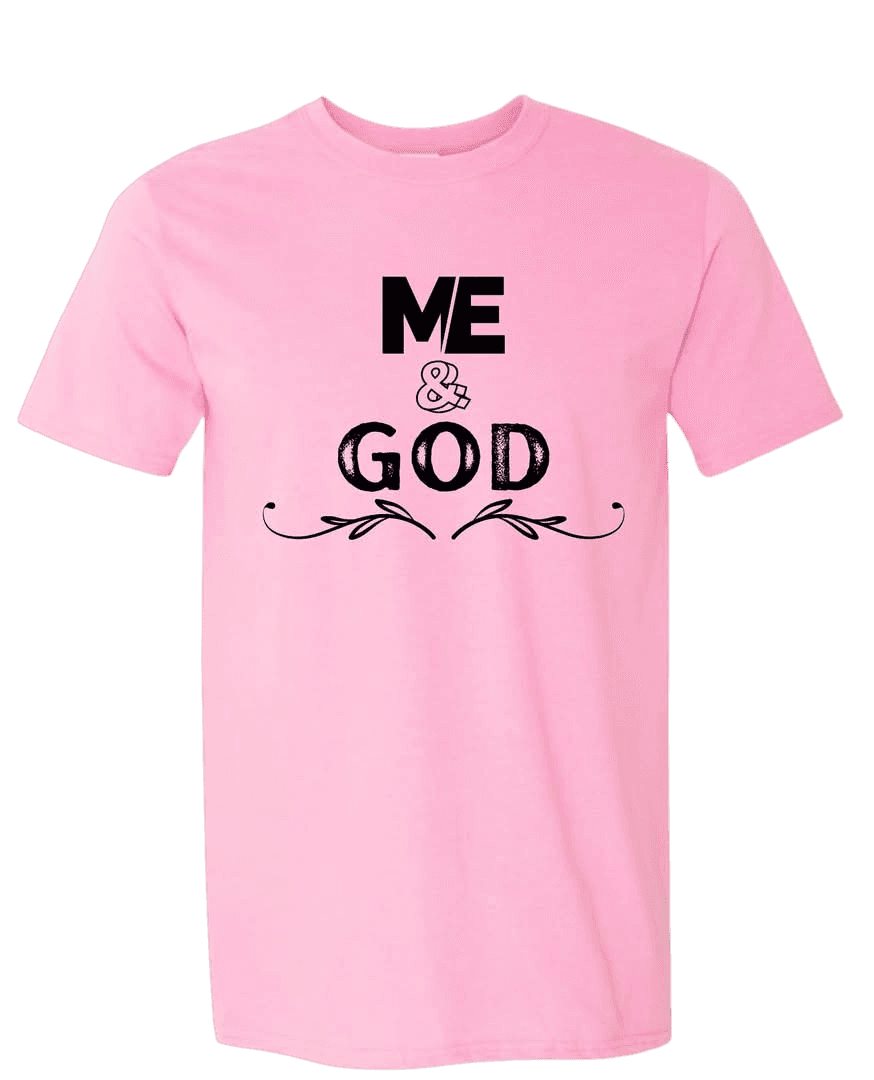 Me & God