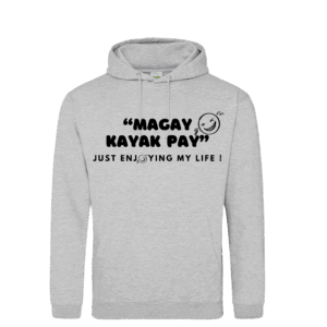 "Magay Kayak Pay"