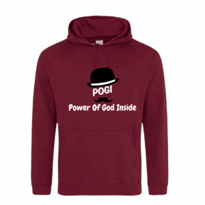 Home Pogi • Power of God Inside