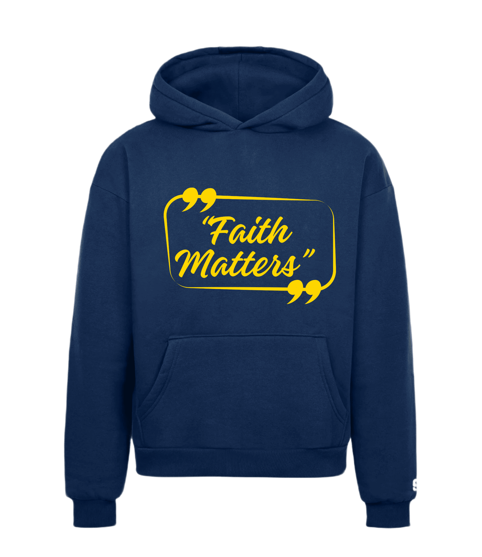 Faith Matters