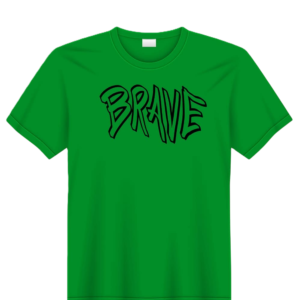 BDN Christian t-shirt in Baguio and Benguet