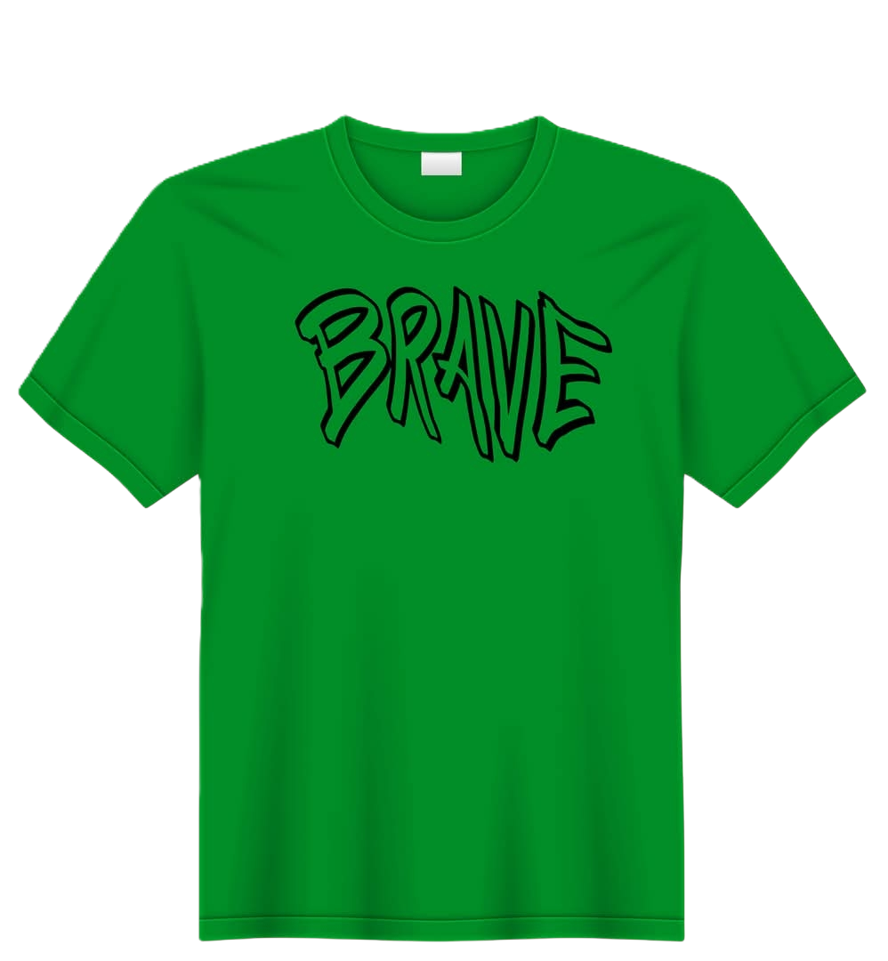 BDN Christian t-shirt in Baguio and Benguet