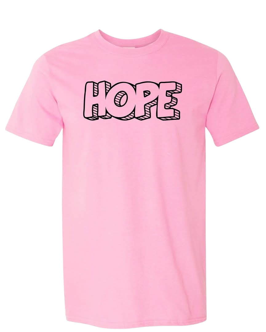 BDN Christian t-shirt in Baguio and Benguet