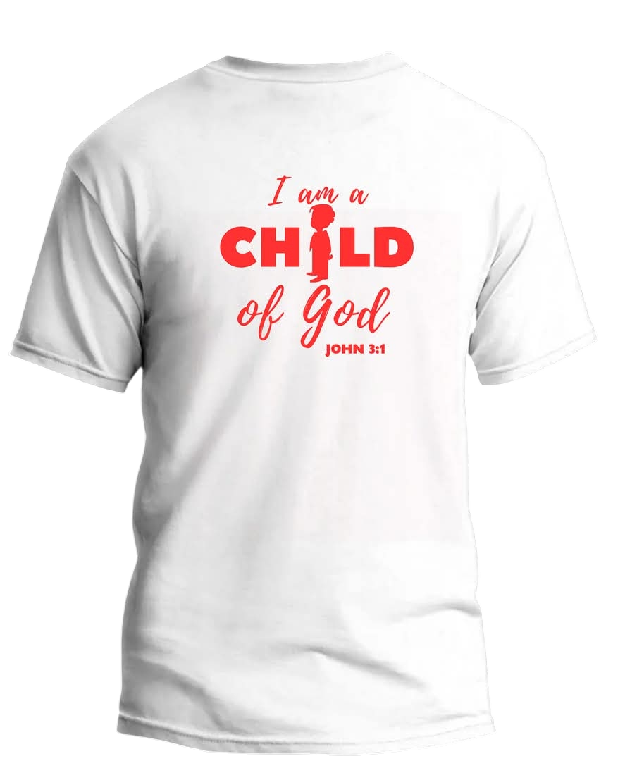 I Am a Child of God
