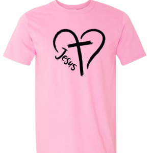 Home BDN Christian t-shirt in Baguio and Benguet