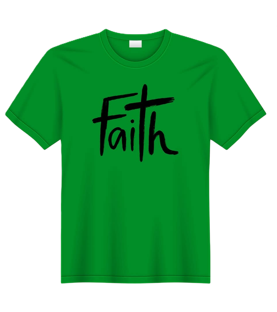 Faith Faith