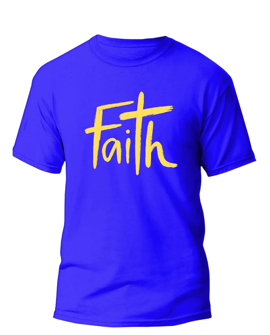 Faith Faith