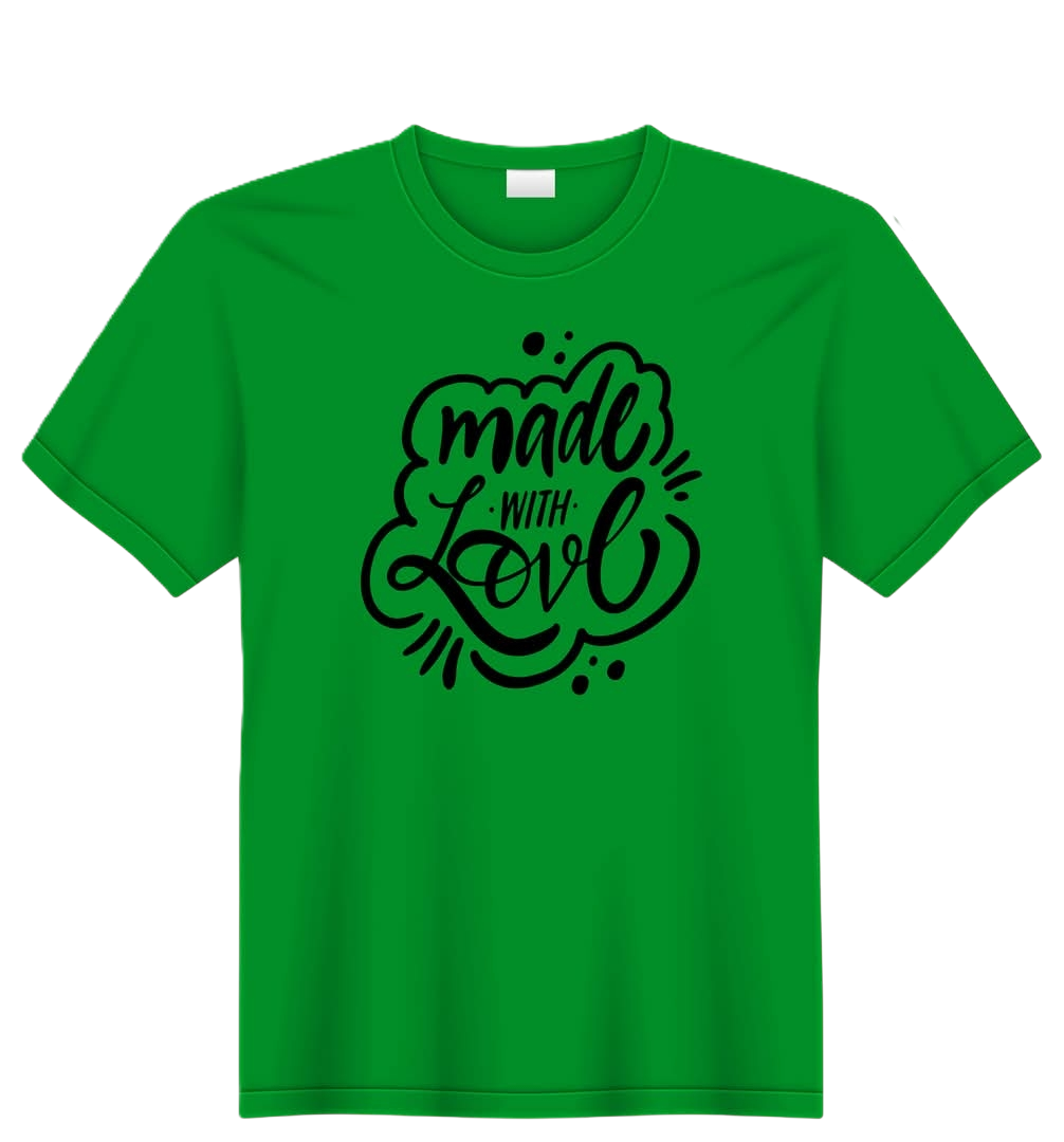Made With Love Made With Love