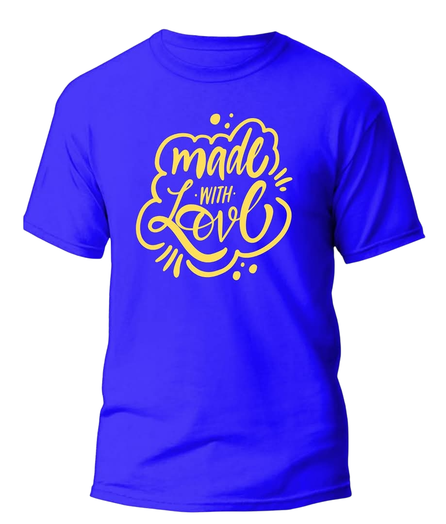 Made With Love Made With Love